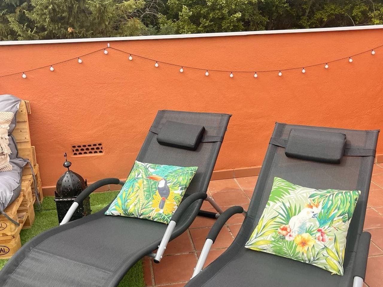 Foto 9 von 28: Penthouse in Marbella mit Terrasse und Privatgarage