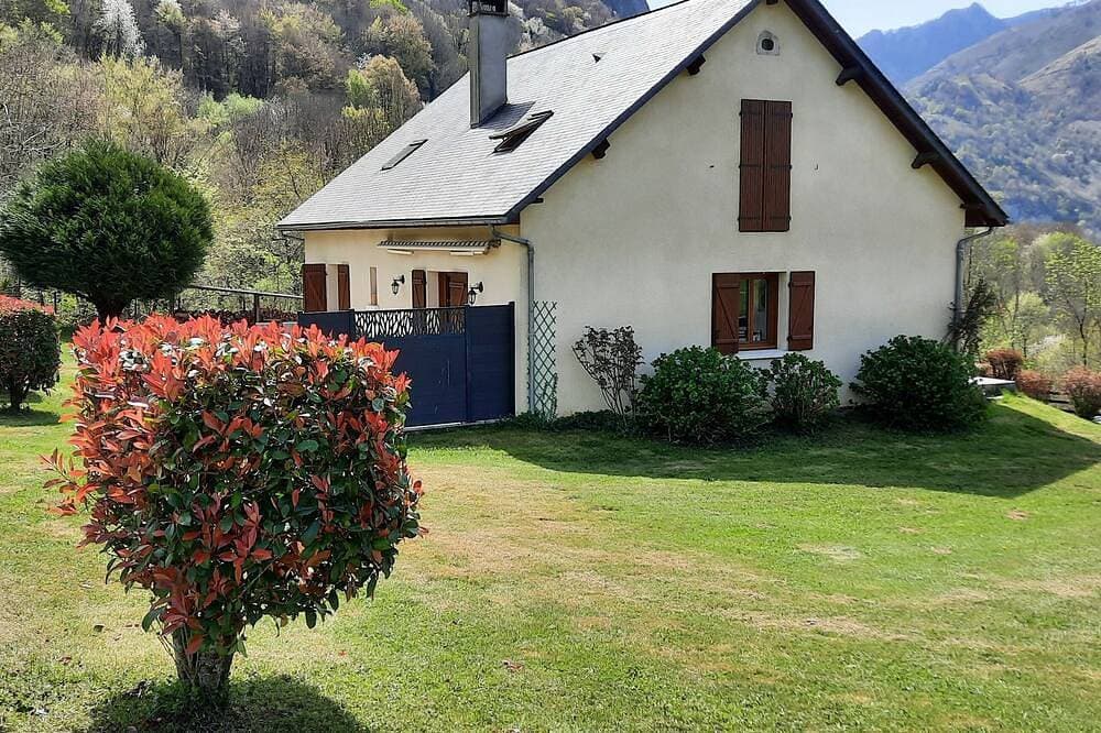 Foto 12 von 20: Cottage mit herrlichem Ausblick eingerichtete 3-Sterne-Touristenklasse