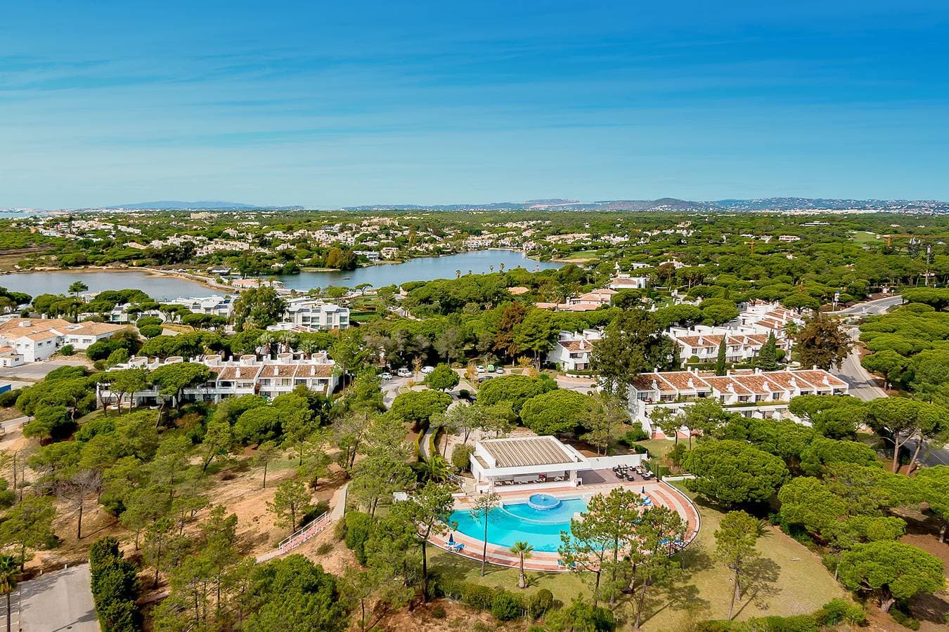 Foto 2 von 30: Apartment Victoria - Quinta do Lago