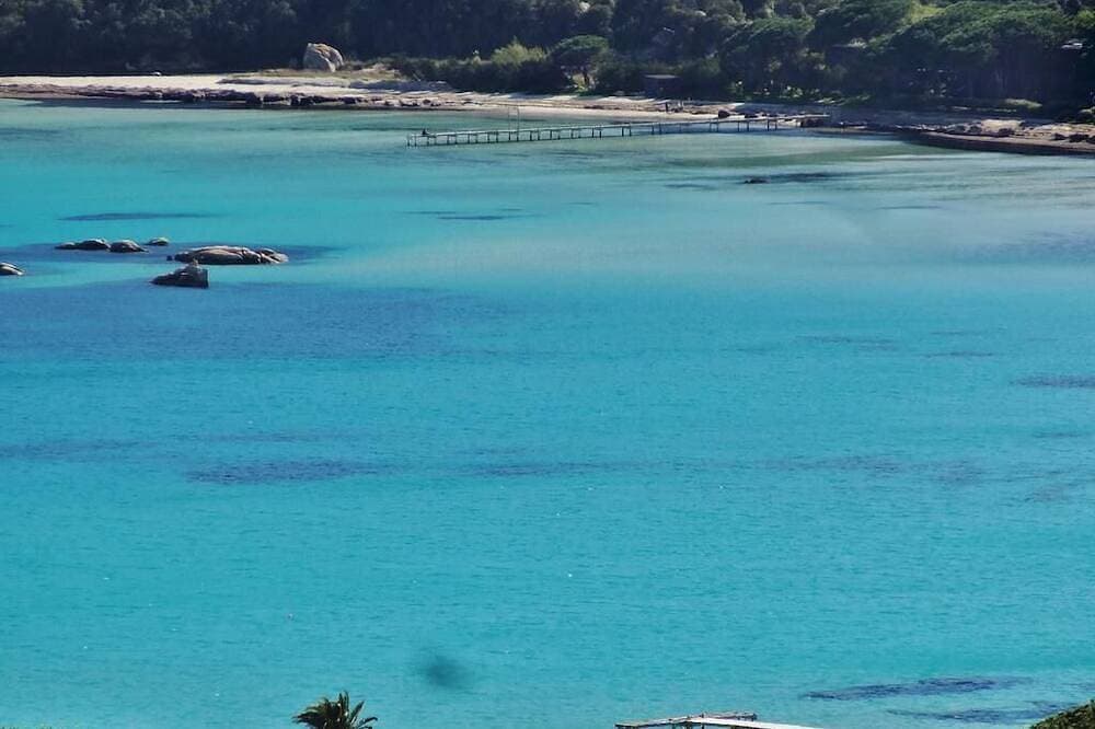 Foto 13 von 30: Mini Villa F2 tt möbliert 42m2 Meerblick Santa Giulia