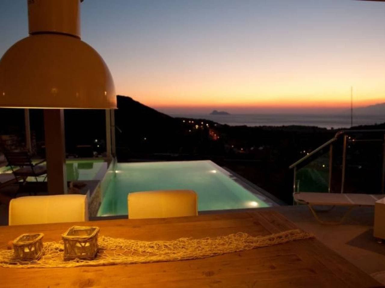 Foto 4 von 49: In Timpaki mit Privatem Pool