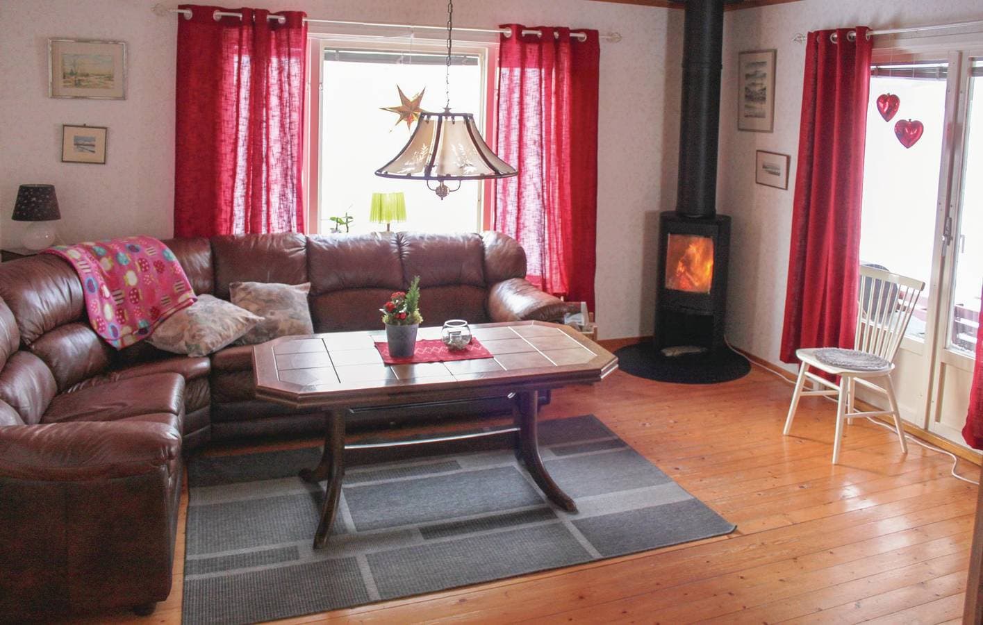 Foto 3 von 10: Ferienhaus für 4 Personen mit Garten