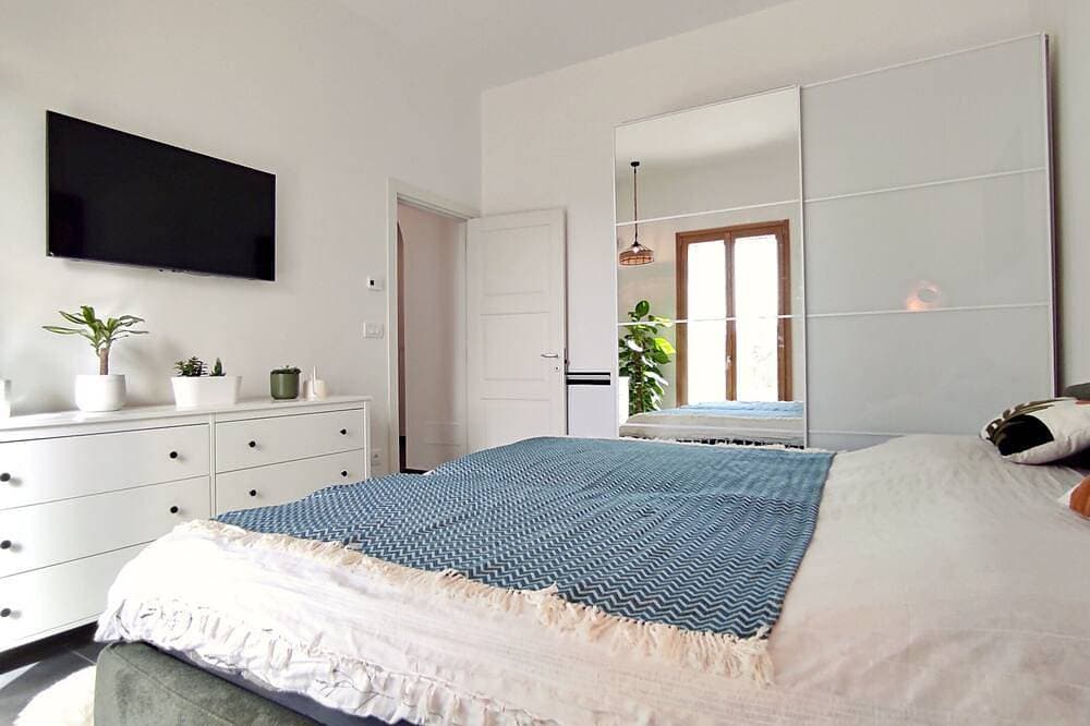 Foto 3 von 30: Villa Archidea - Con Piscina Privata e Giardino