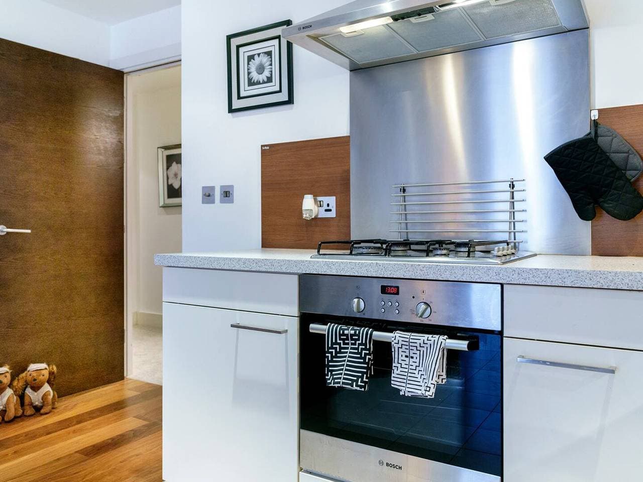 Foto 4 von 25: Ferienwohnung für 2 Personen