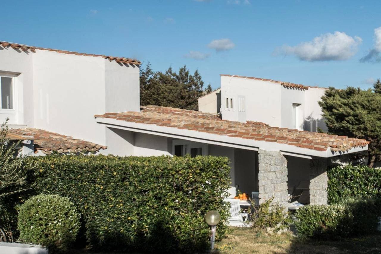 Foto 4 von 16: Three-Bedroom Villa