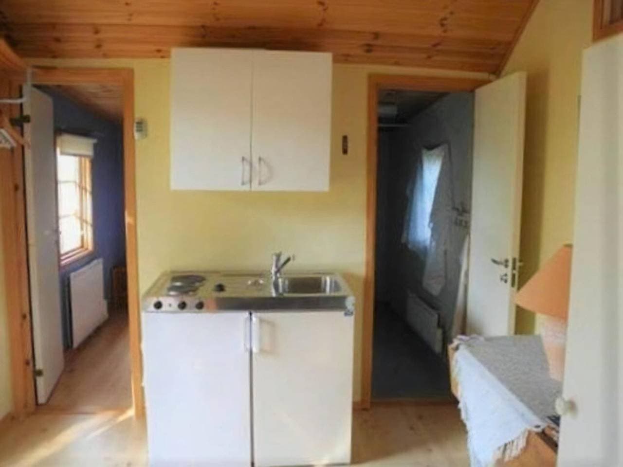 Foto 11 von 19: Hier mieten Sie 2 gemütlichen Ferienhäusern!