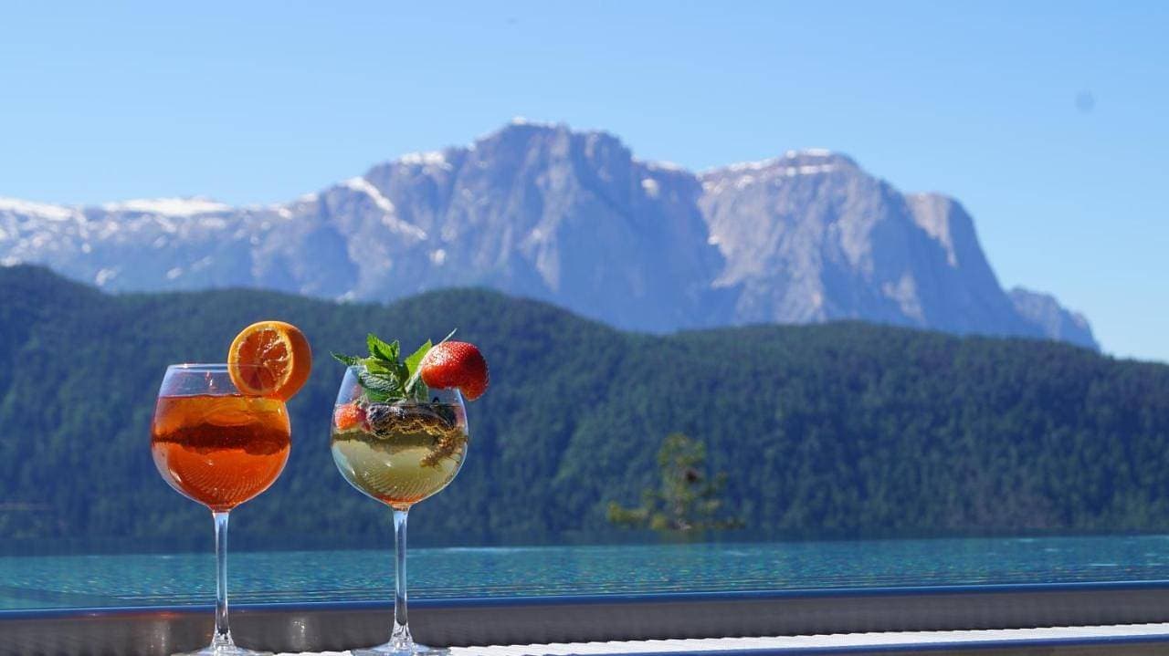 Hotel Andechserhof & Mountain Sky 1