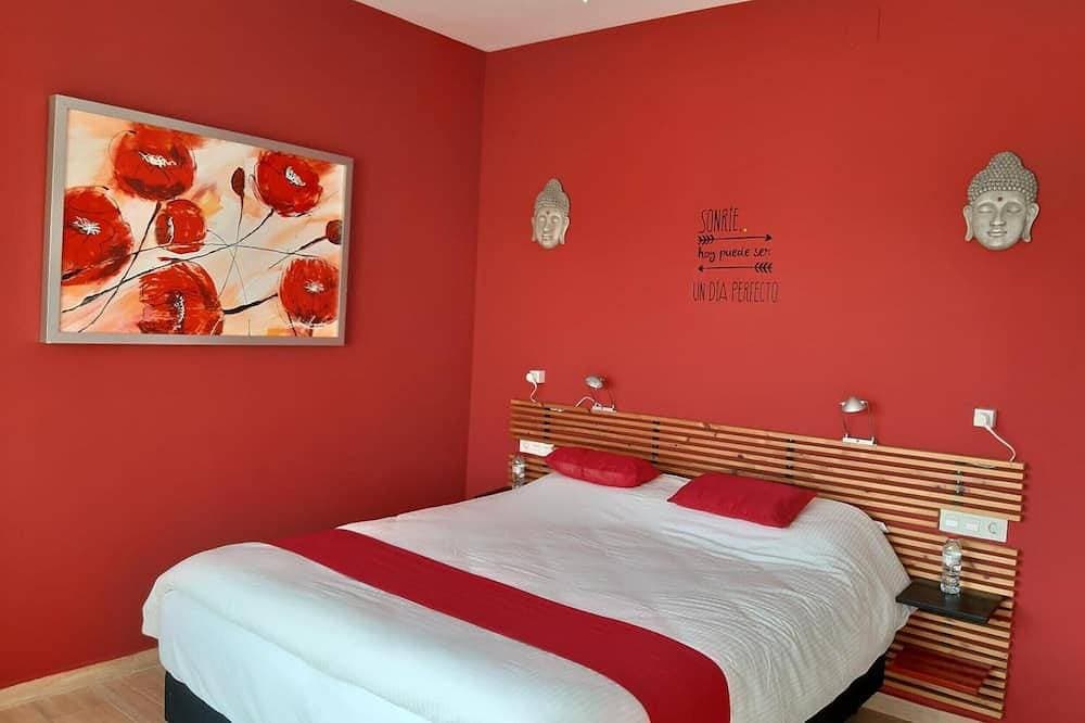 Foto 4 von 10: Bed & Breakfast Casa Lamberdina