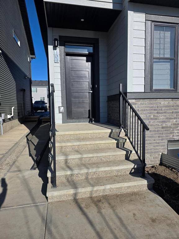 Foto 12 von 22: Geräumiges und modernes Apartment mit 2 Schlafzimmern in Calgary