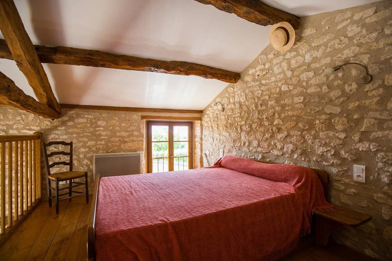 Foto 11 von 26: La Cabane du Vigneron