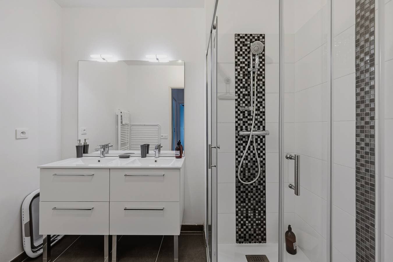 Foto 6 von 15: Ferienwohnung für 4 Personen mit Terrasse