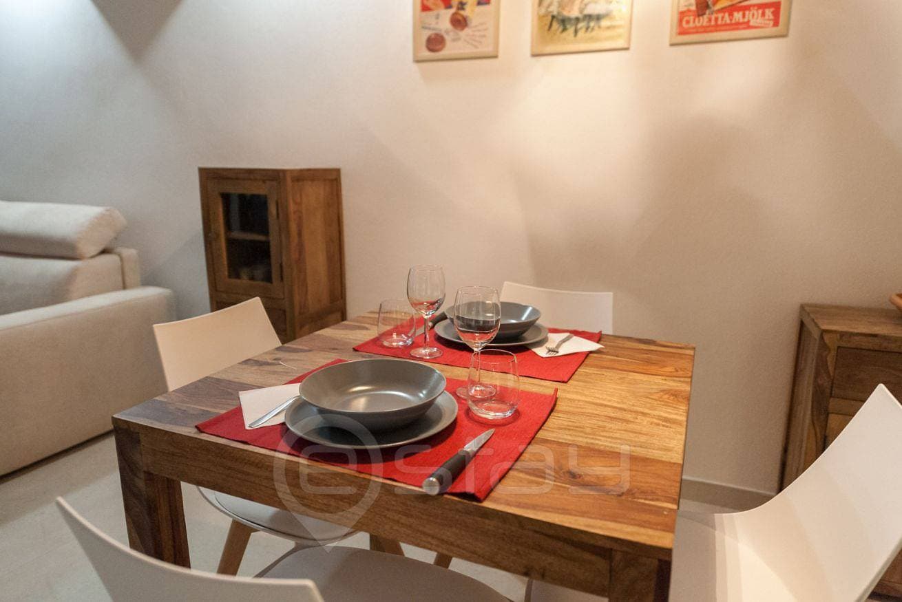 Foto 12 von 49: Ferienwohnung für 2 Personen