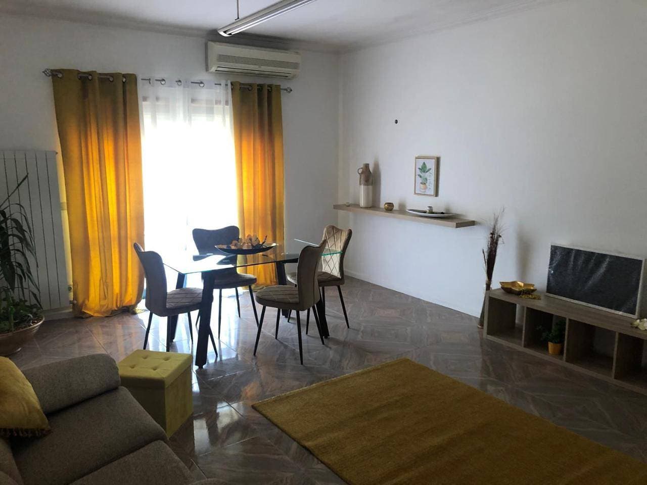 Foto 7 von 14: Three-Bedroom Apartment