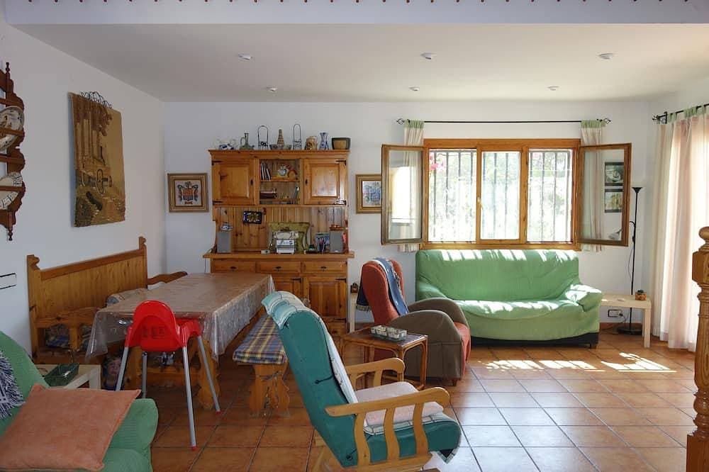 Foto 8 von 19: Villa mit privatem, geschütztem Pool, 200 m vom Strand entfernt, Klimaanlage