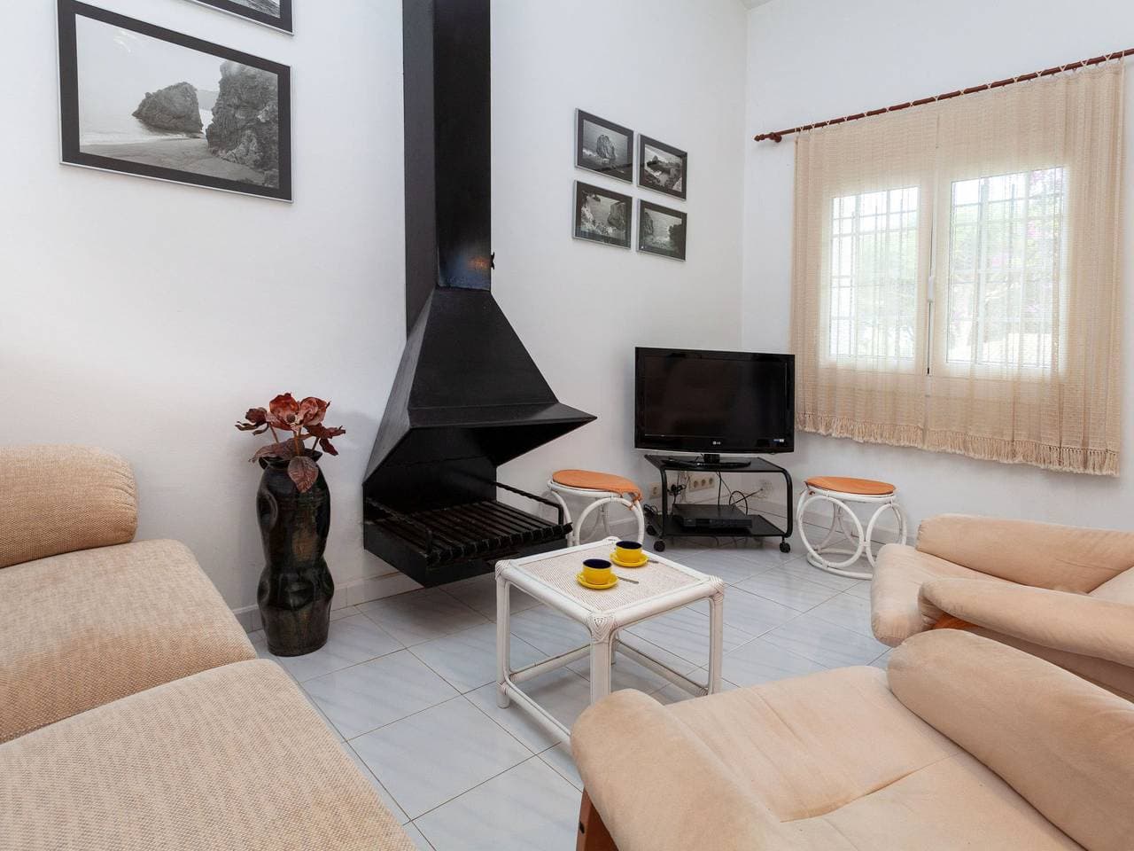 Foto 4 von 22: Villa Blanca Feliu