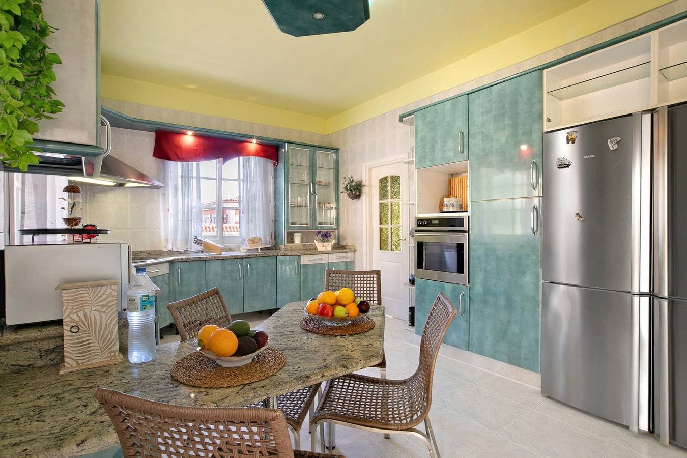 Foto 10 von 29: Eveas – Private Villa mit Pool auf Teneriffa