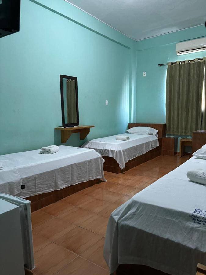 Foto 4 von 103: Standard Double or Twin Room