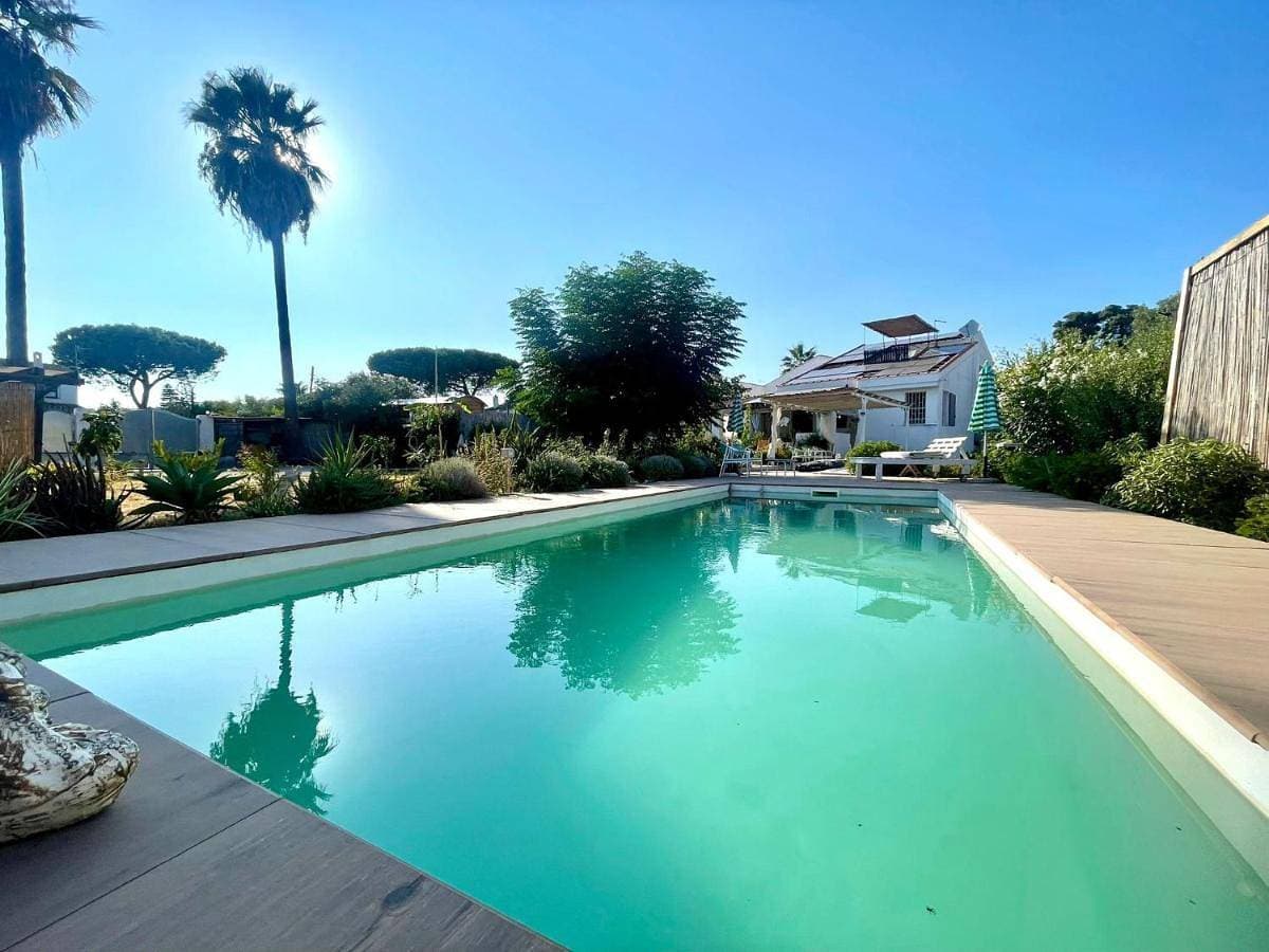 Casa Priscilla 1