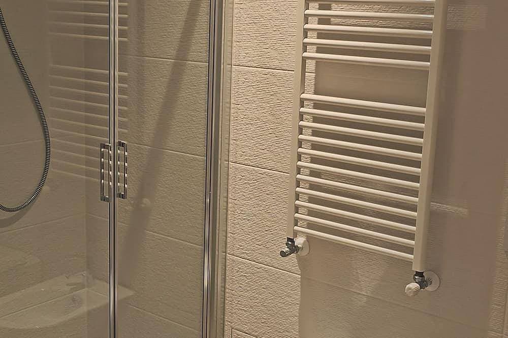 Foto 4 von 10: Apartment-Deluxe-Stadtblick-Ensuite