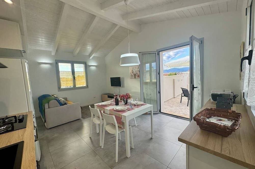 Foto 13 von 28: Olimpia House sud Sardegna