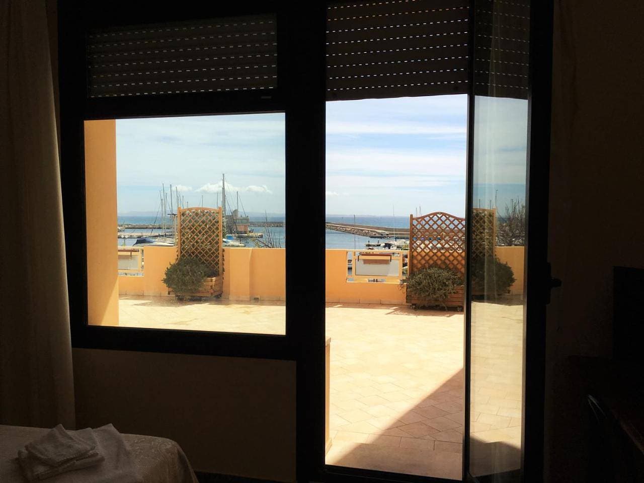 Foto 9 von 16: Superior Double or Twin Room with Sea View