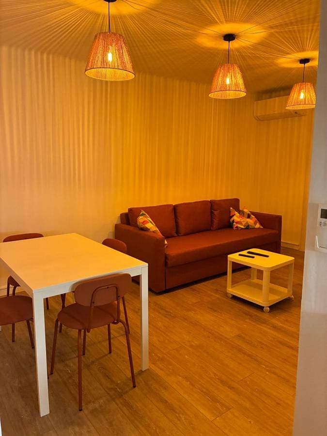 Foto 5 von 25: Three-Bedroom Apartment