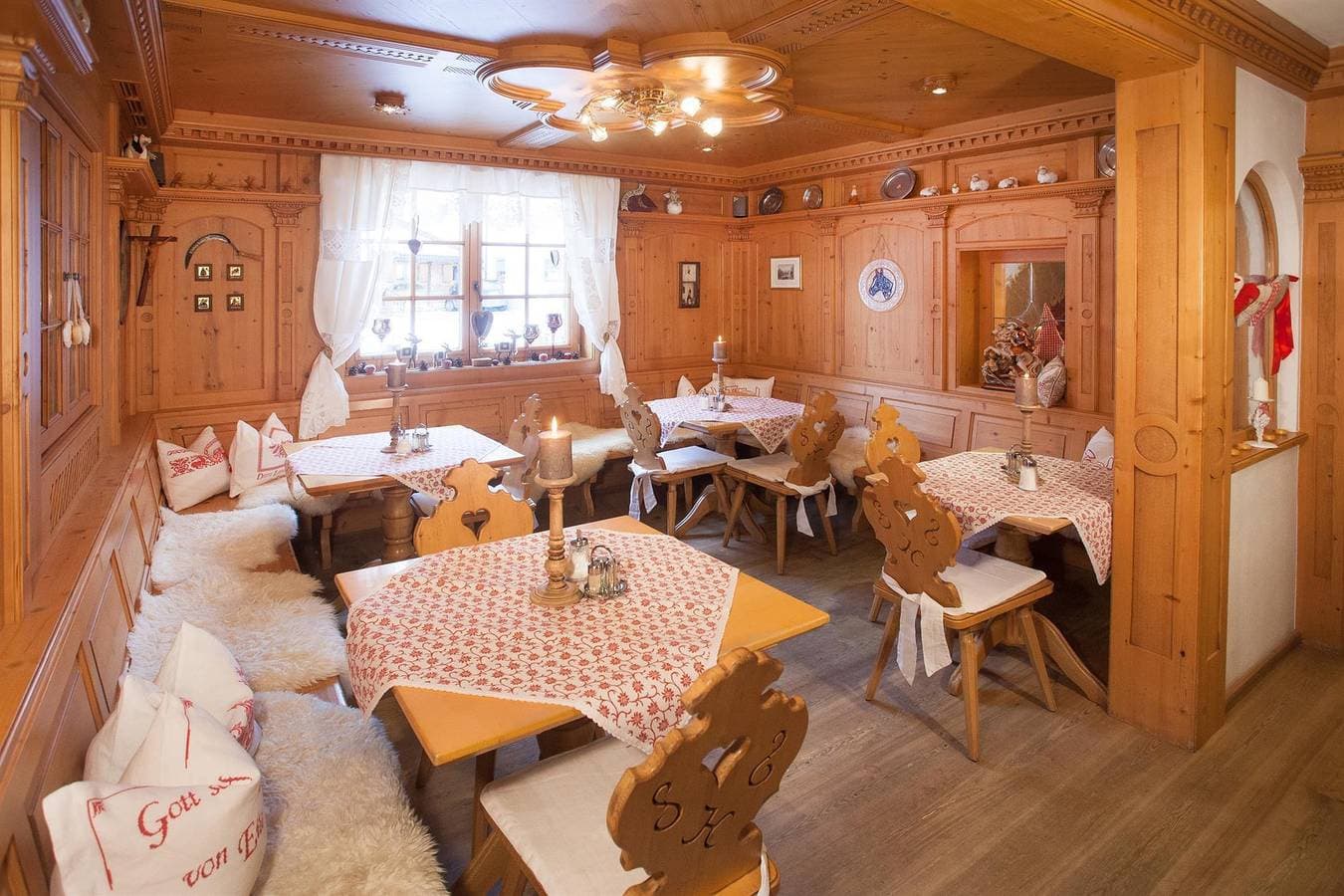 Foto 12 von 25: Doppelzimmer