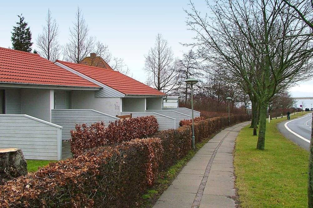 4 Personen Ferienhaus in Ærøskøbing 1