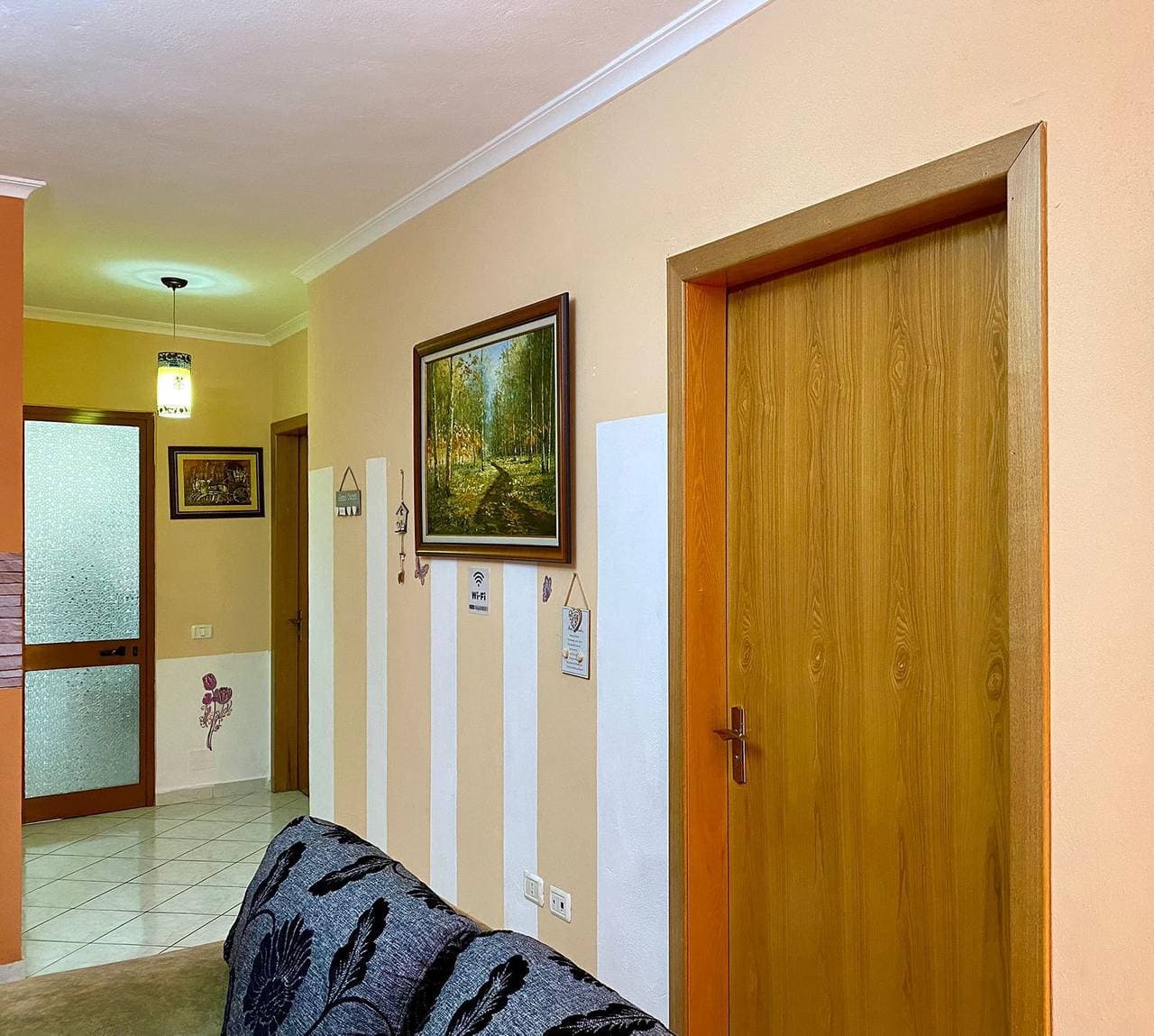 Foto 8 von 23: T&s Apartment Durres