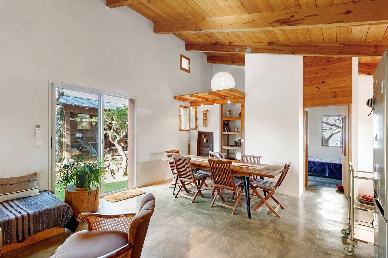 Foto 3 von 27: Casa Pargulitu: Mehr als ein großes Ferienhaus – ein authentischer Lebensort