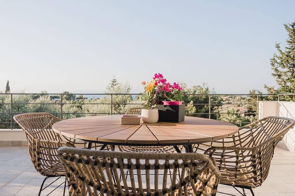 Locanda Villa Lefkada C 1