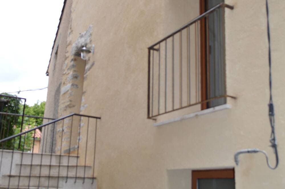 Foto 6 von 14: Small artist's house