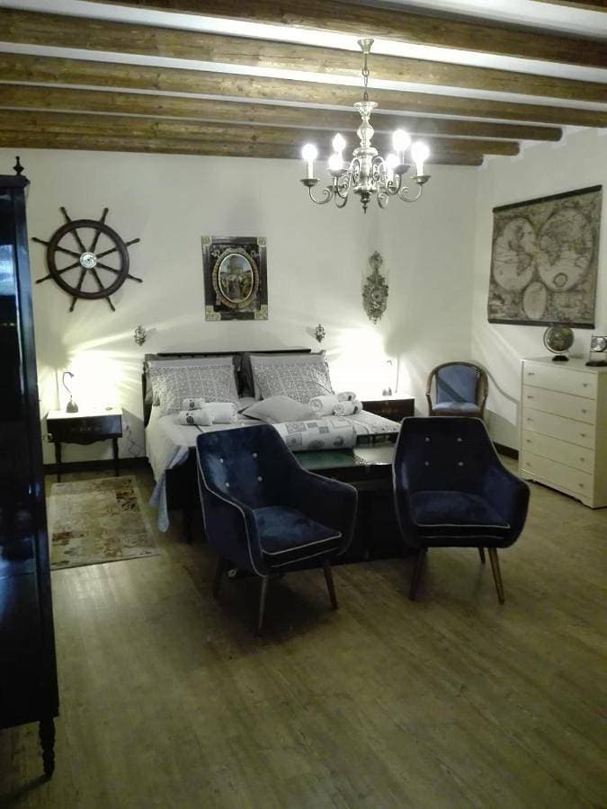 Foto 2 von 43: Holiday Home