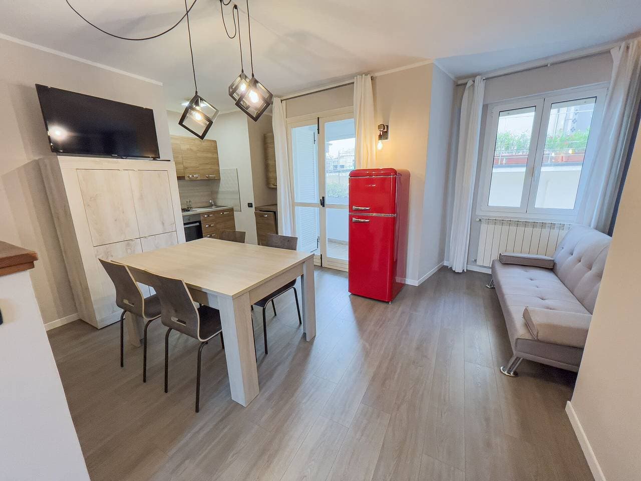 Foto 13 von 22: Apartment Tre - Diano Marina