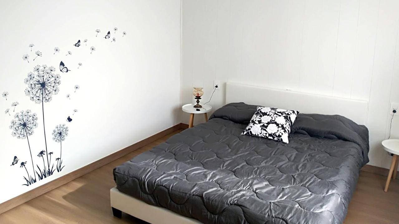 Foto 10 von 13: Three-Bedroom Apartment