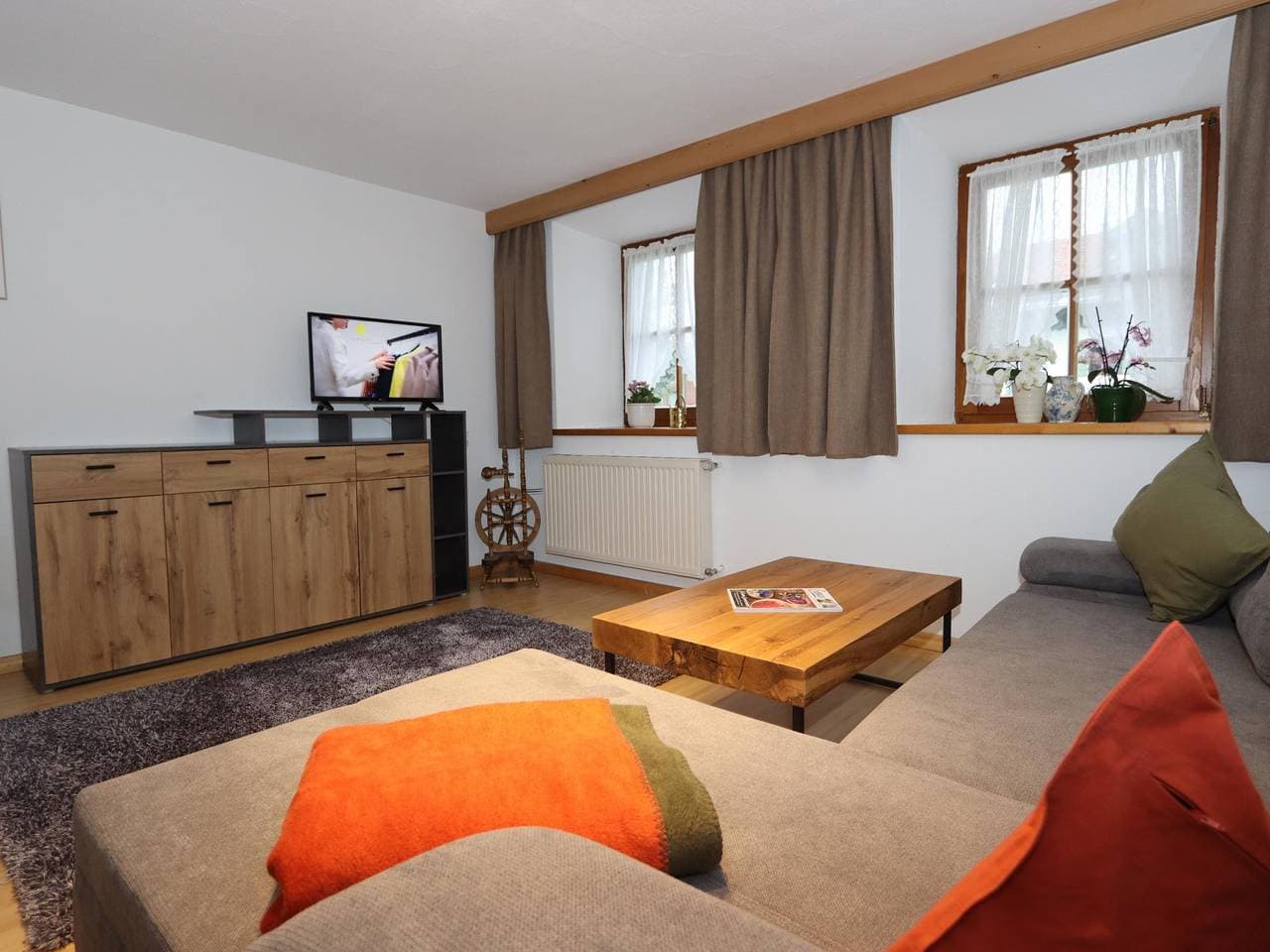 Foto 3 von 18: Gemütliche Wohnung im Zentrum mit AktivPass