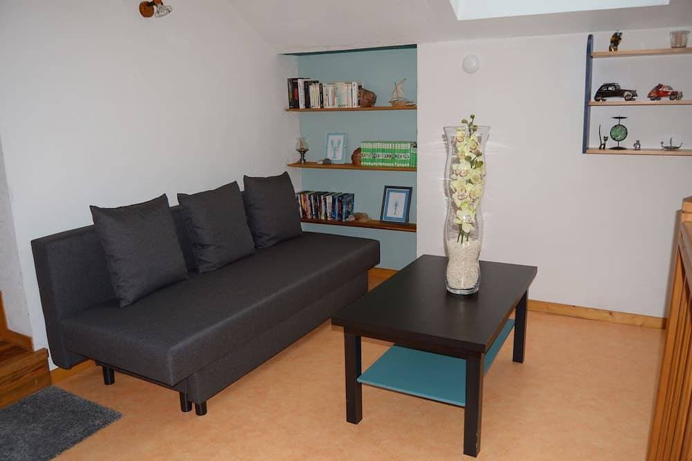 Foto 10 von 24: 3 * Ferienhaus in einem Bauernhaus an der Alabasterküste