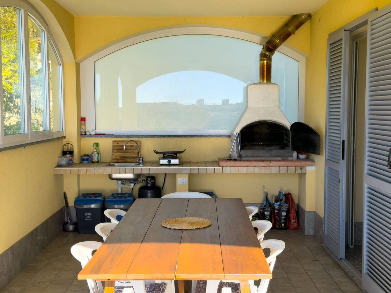 Foto 10 von 111: Villa Mimosa - Diano Marina