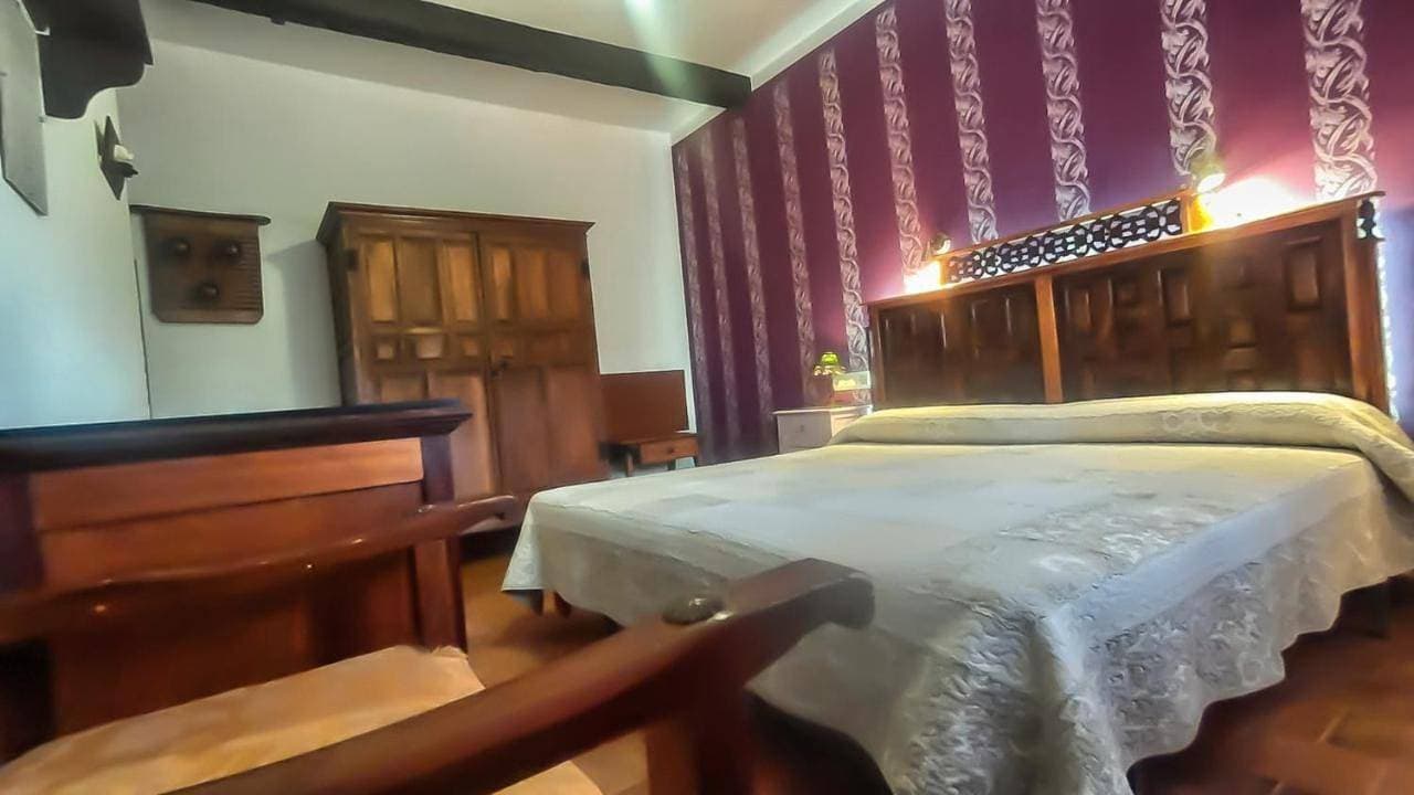 Foto 12 von 23: Double Room