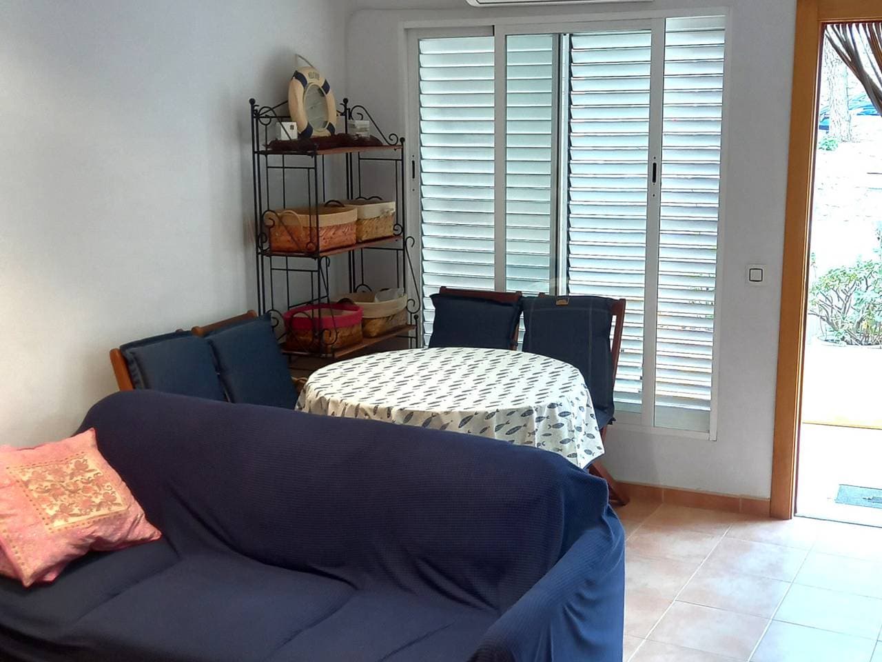 Foto 5 von 26: Charmante Wohnung mit Bergblick - 4 Pers.
