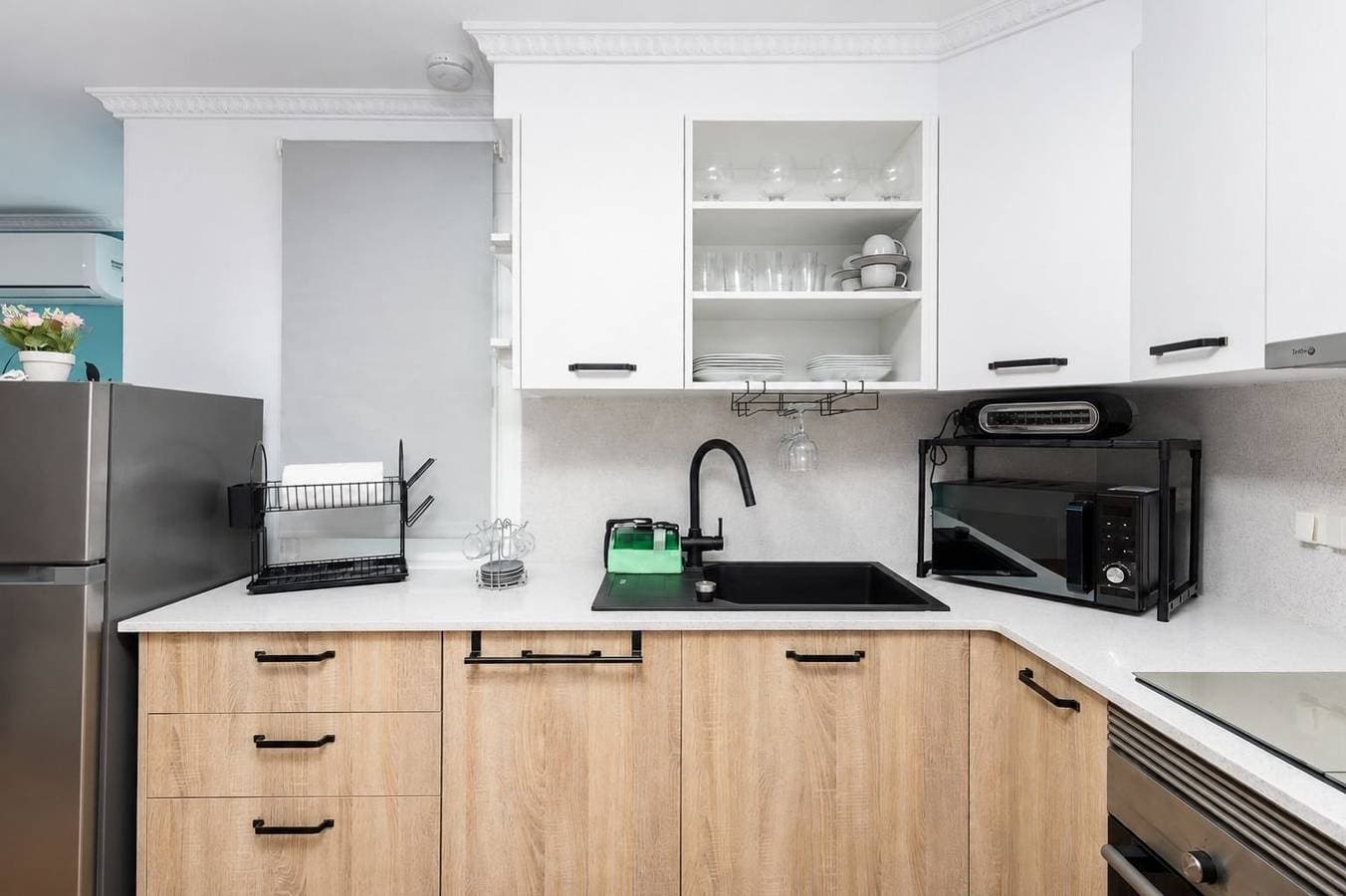 Foto 3 von 26: Ferienwohnung für 4 Personen