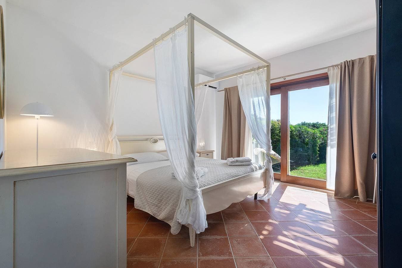 Foto 10 von 29: Villa 'Sole' mit privatem Pool, WLAN und Klimaanlage
