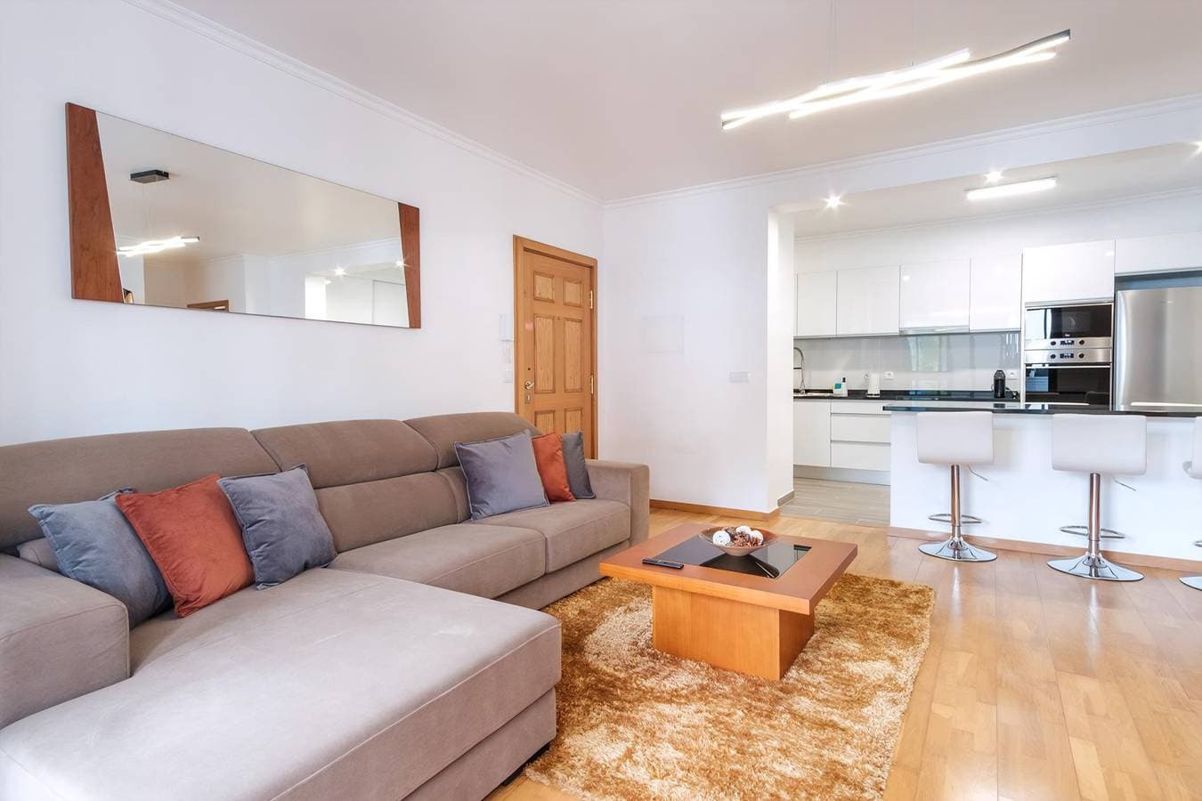 Foto 4 von 29: Ferienwohnung für 4 Personen