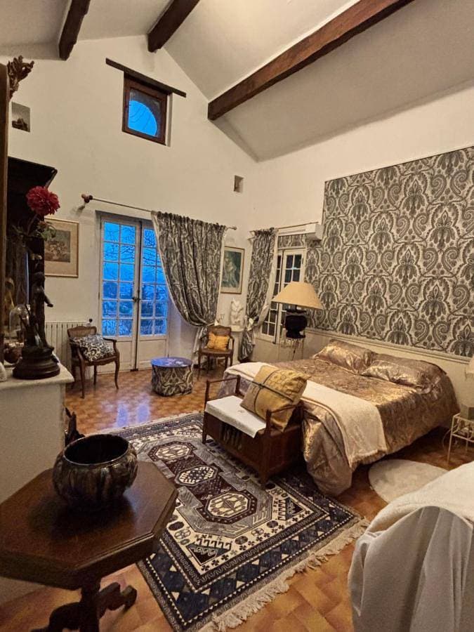 Chambre d hôte cosy dans Bastide XVII ème La Garde 1