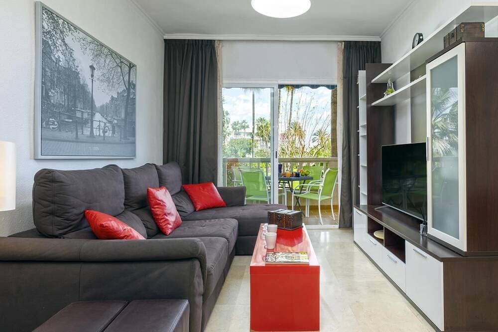 Foto 7 von 30: Sunstay Costa Lago Flat II Torremolinos