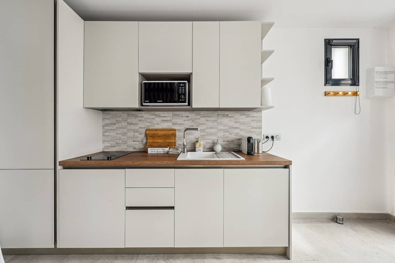 Foto 3 von 12: Ferienwohnung für 2 Personen
