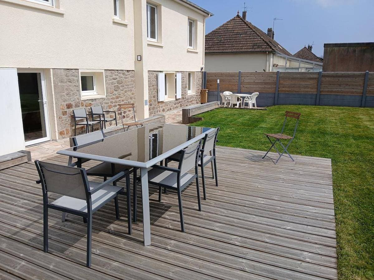 Foto 6 von 34: Two-Bedroom House