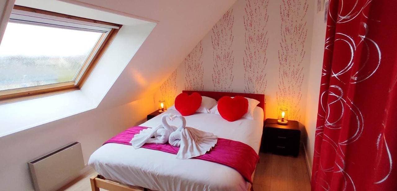 Foto 5 von 10: Double Room
