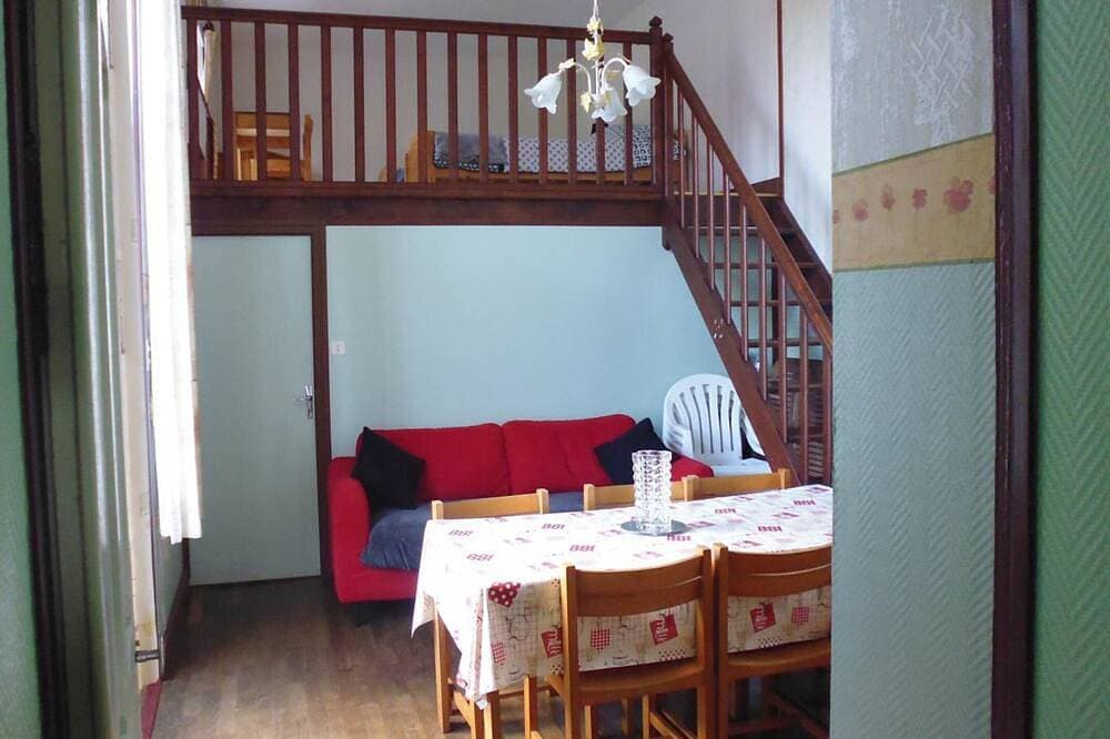 Foto 5 von 11: Reihenhaus in St-James, Haustiere erlaubt, 2 Pers.