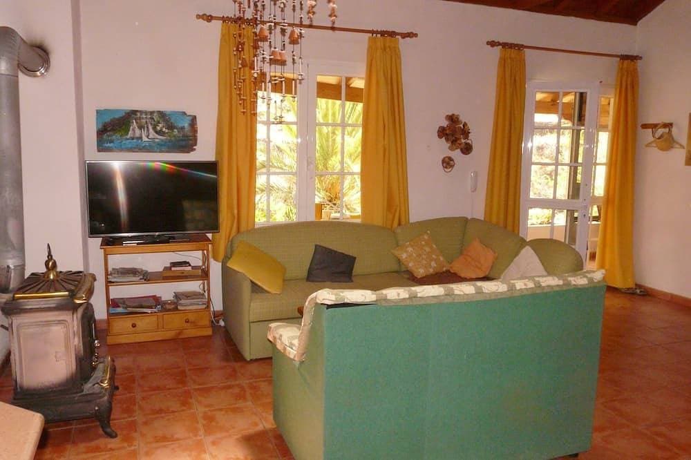 Foto 9 von 28: Komfortables Ferienhaus in ruhiger Lage